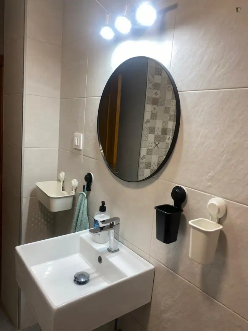 Habitación en alquiler, Almería