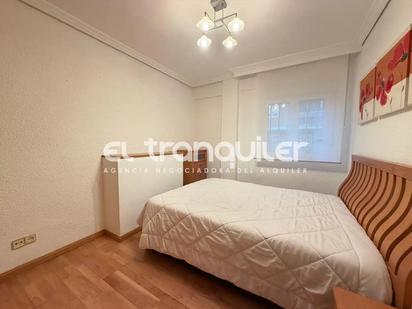 Appartement 53 m² à Madrid