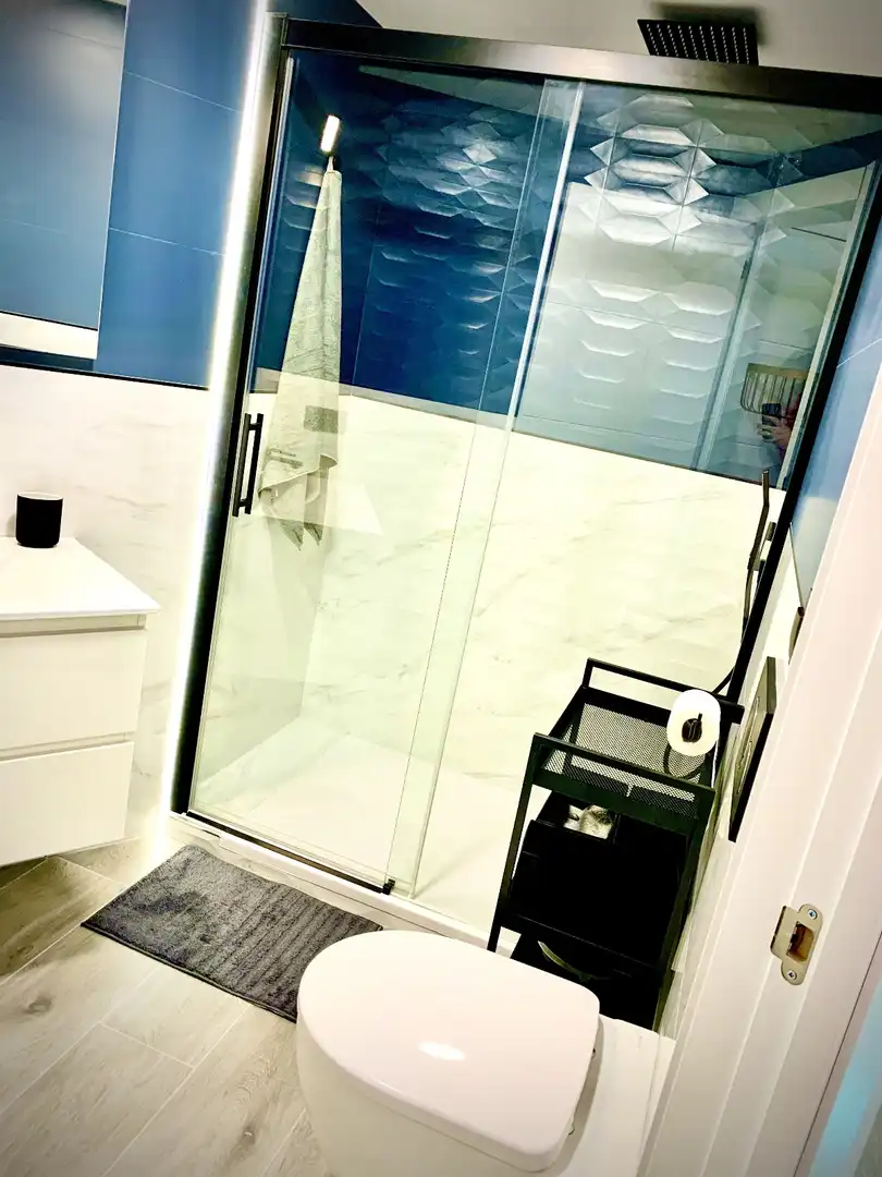 Piso de 30 m² en Torrox