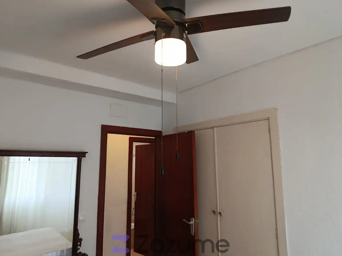Piso de 92 m² en Córdoba