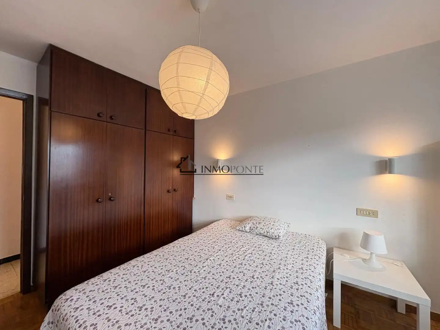 Piso de 130 m² en Pontevedra
