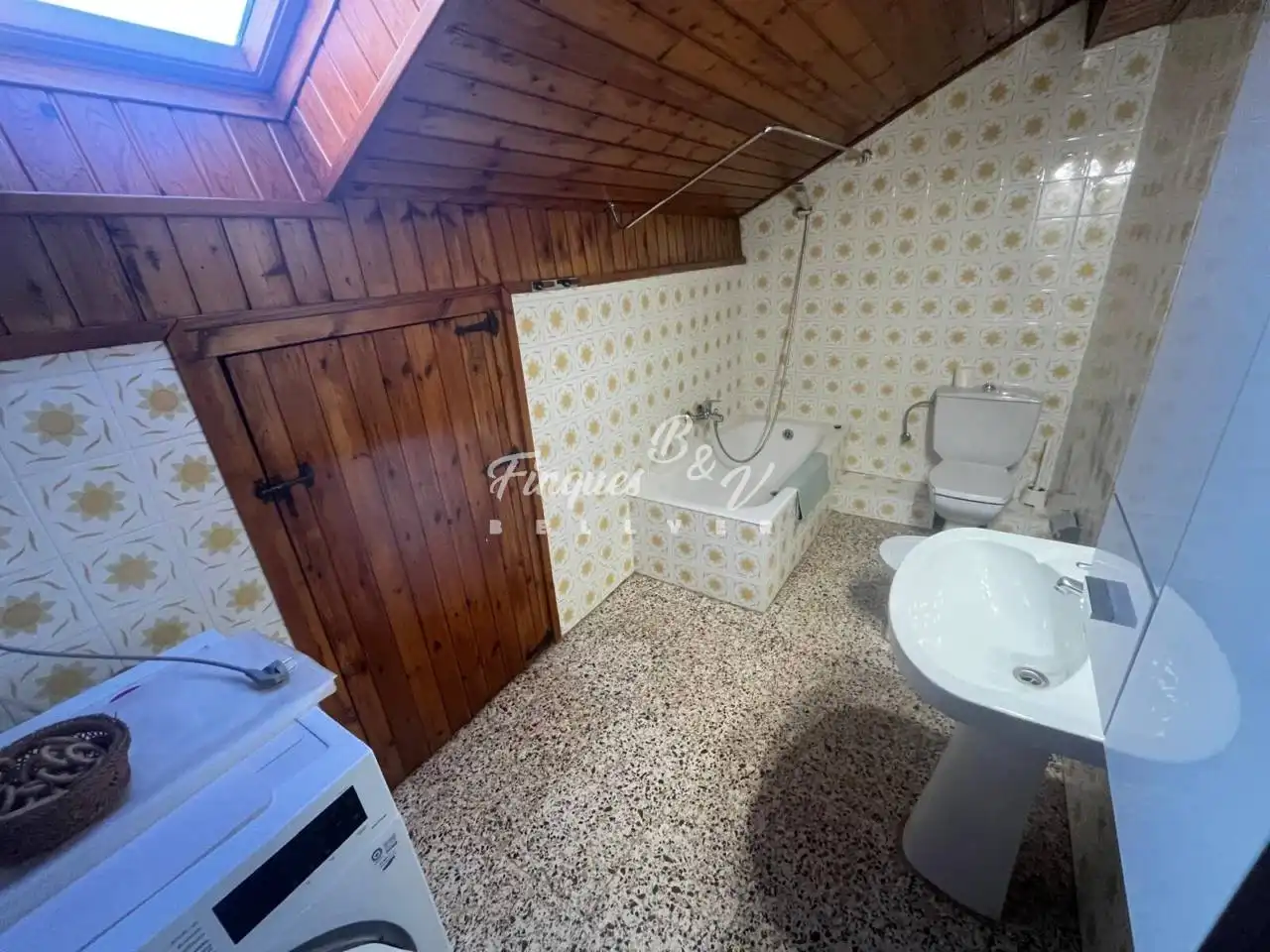 Квартира 100 м² у Urús