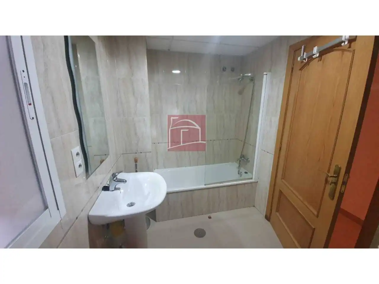 Pis de 65 m² a Villanueva de la Serena