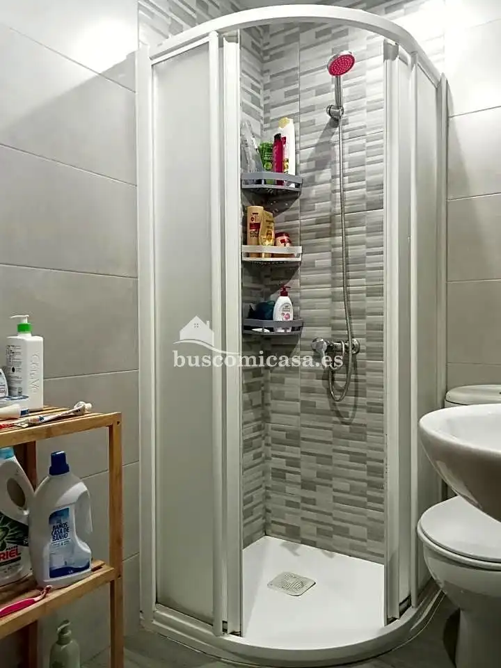 Habitación 69 m², Jaén