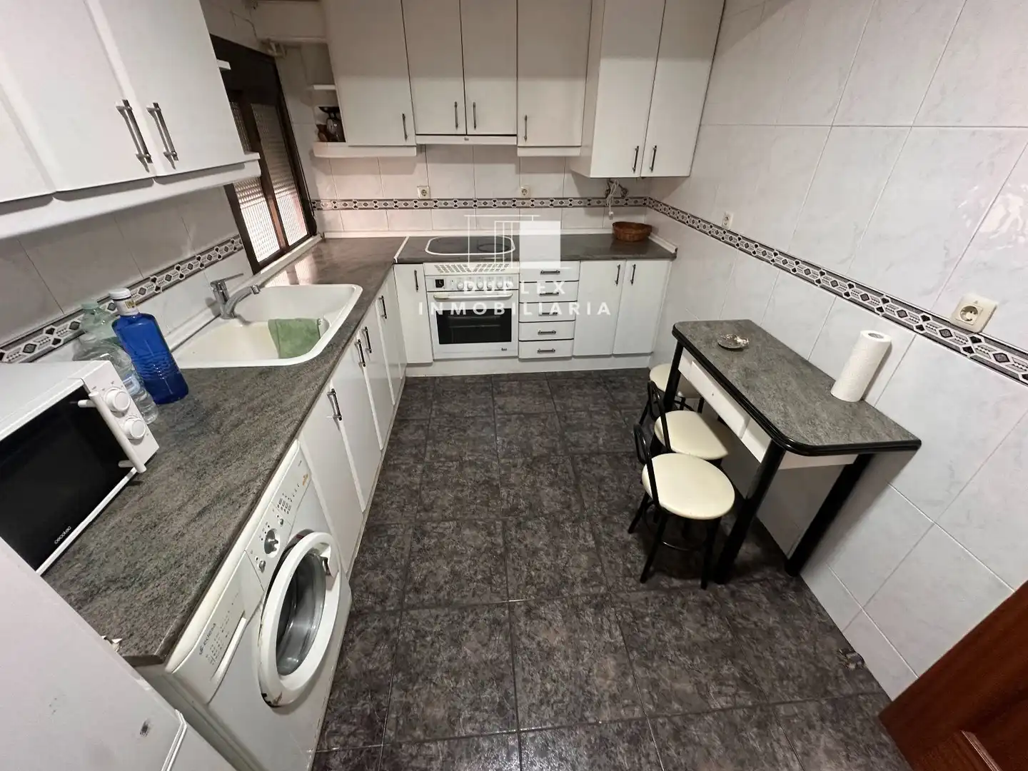 Piso de 95 m² en Cuenca