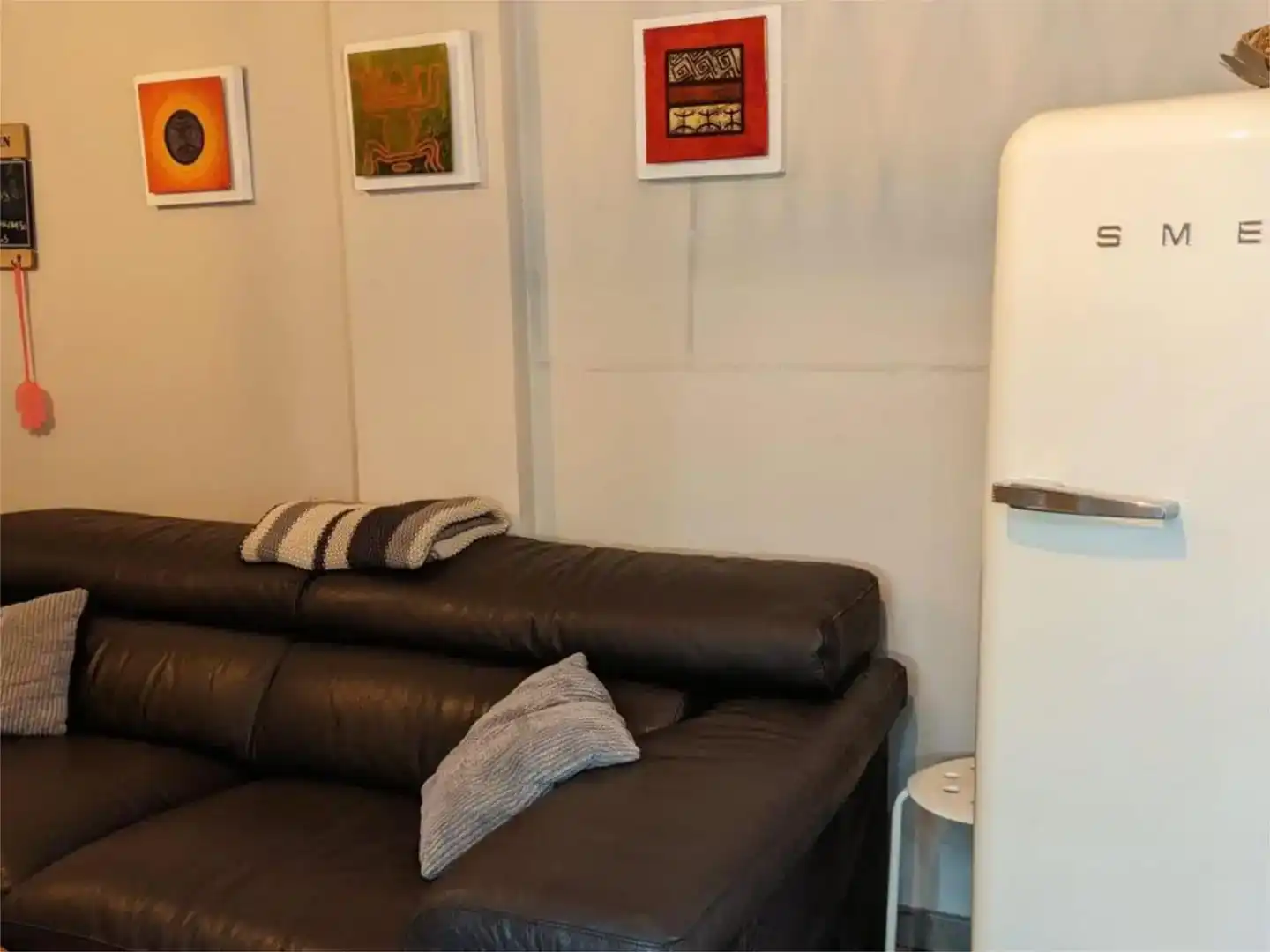 Piso de 55 m² en Mijas