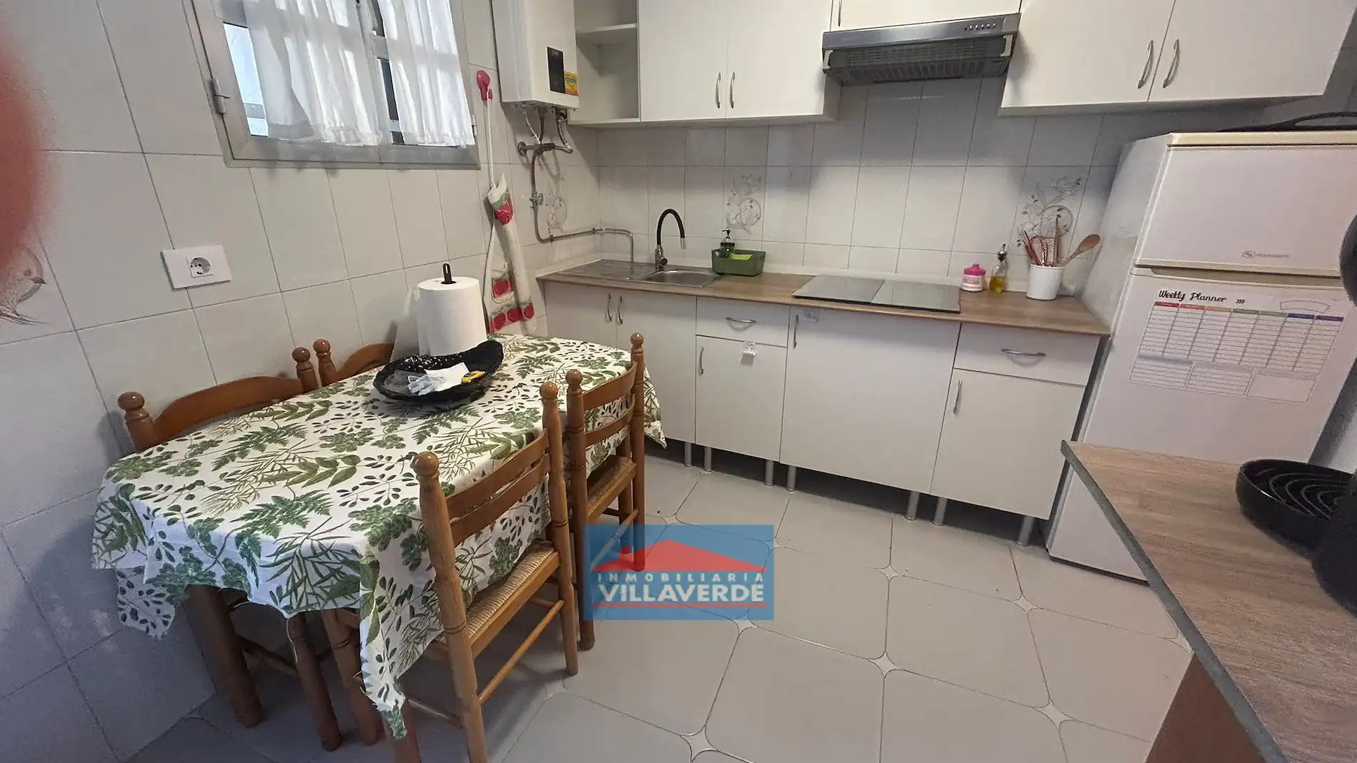 Piso de 60 m² en Cangas de Morrazo