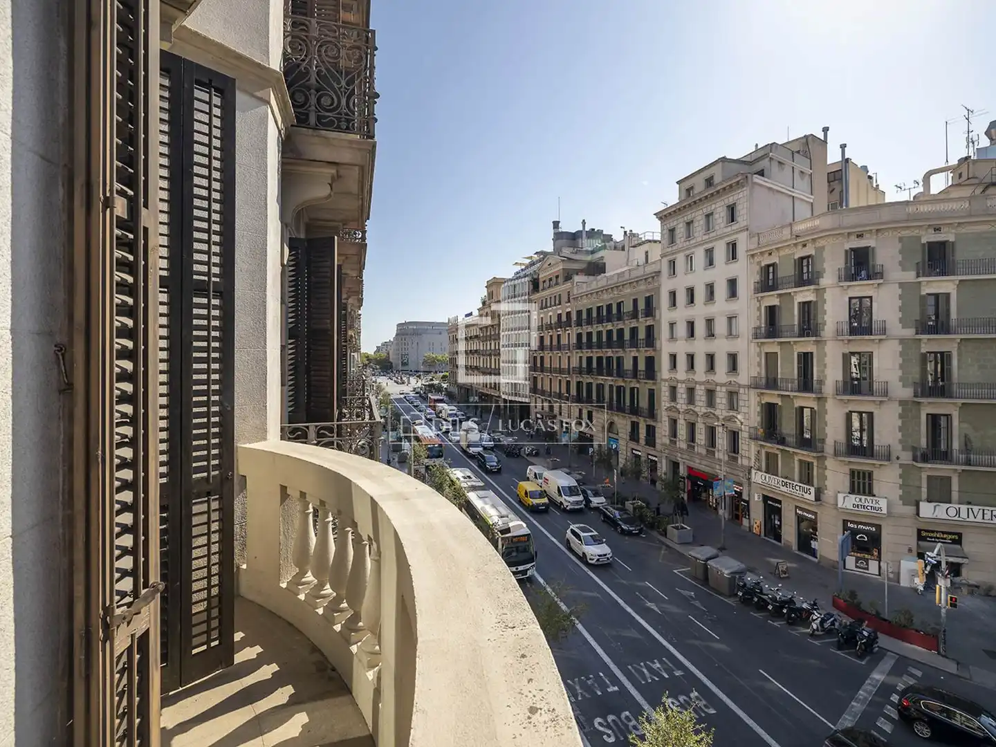 Piso de 213 m² en Barcelona