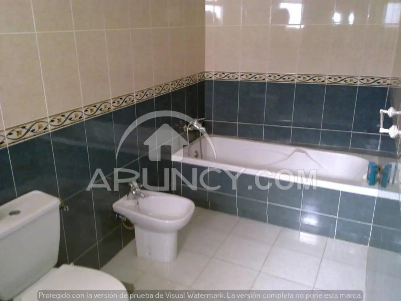 Piso de 154 m² en Alcalá de Guadaíra