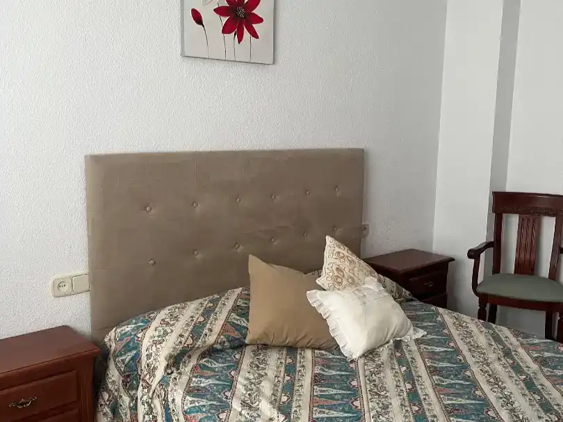Piso de 100 m² en Jaén