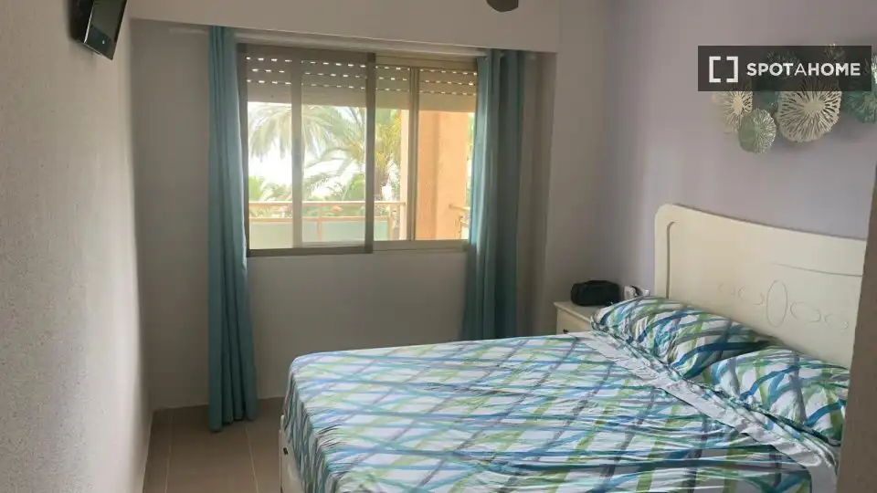 Habitación 81 m², Cullera