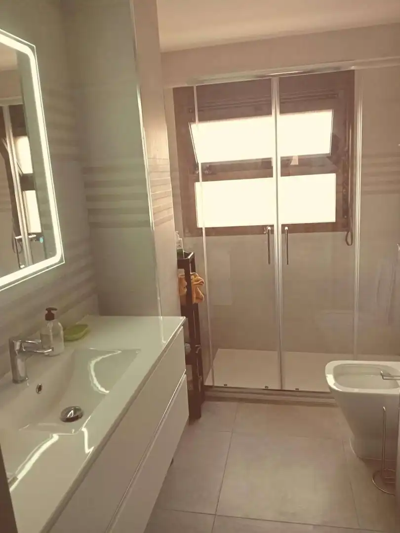 Piso de 70 m² en Málaga