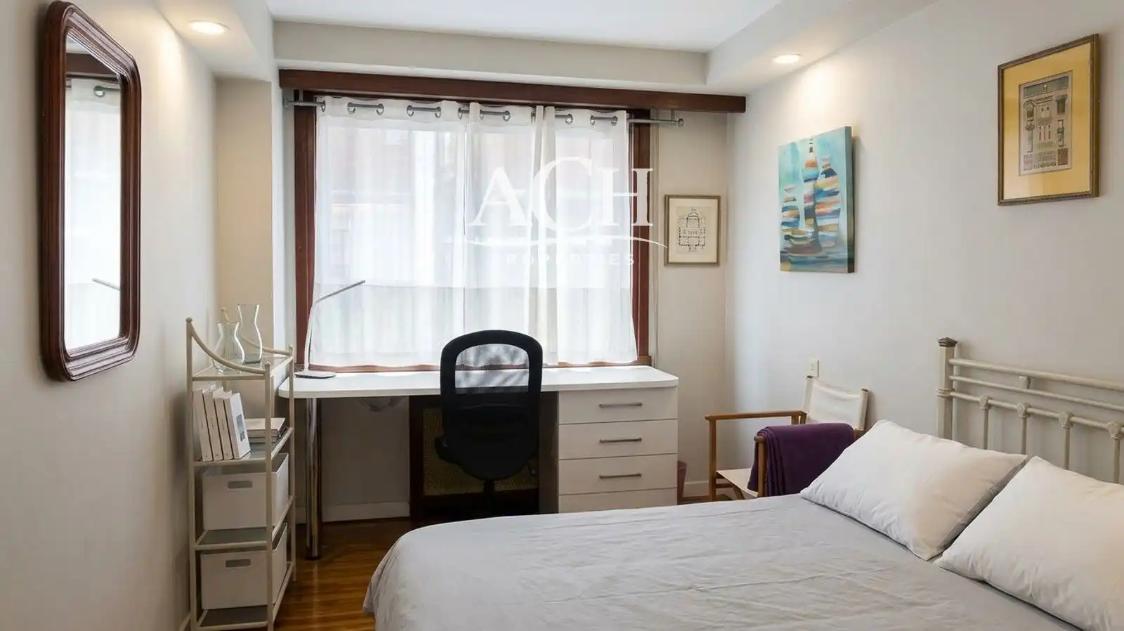 Piso de 80 m² en Bilbao