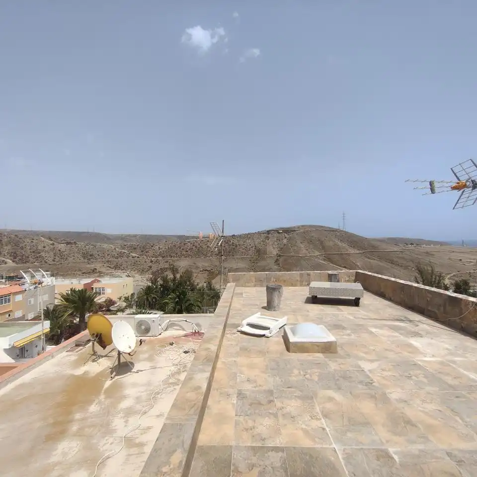 Piso de 205 m² en Mogán