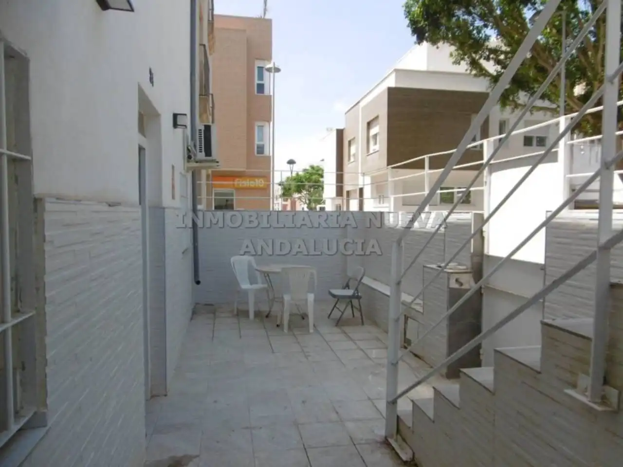 Piso de 120 m² en Almería