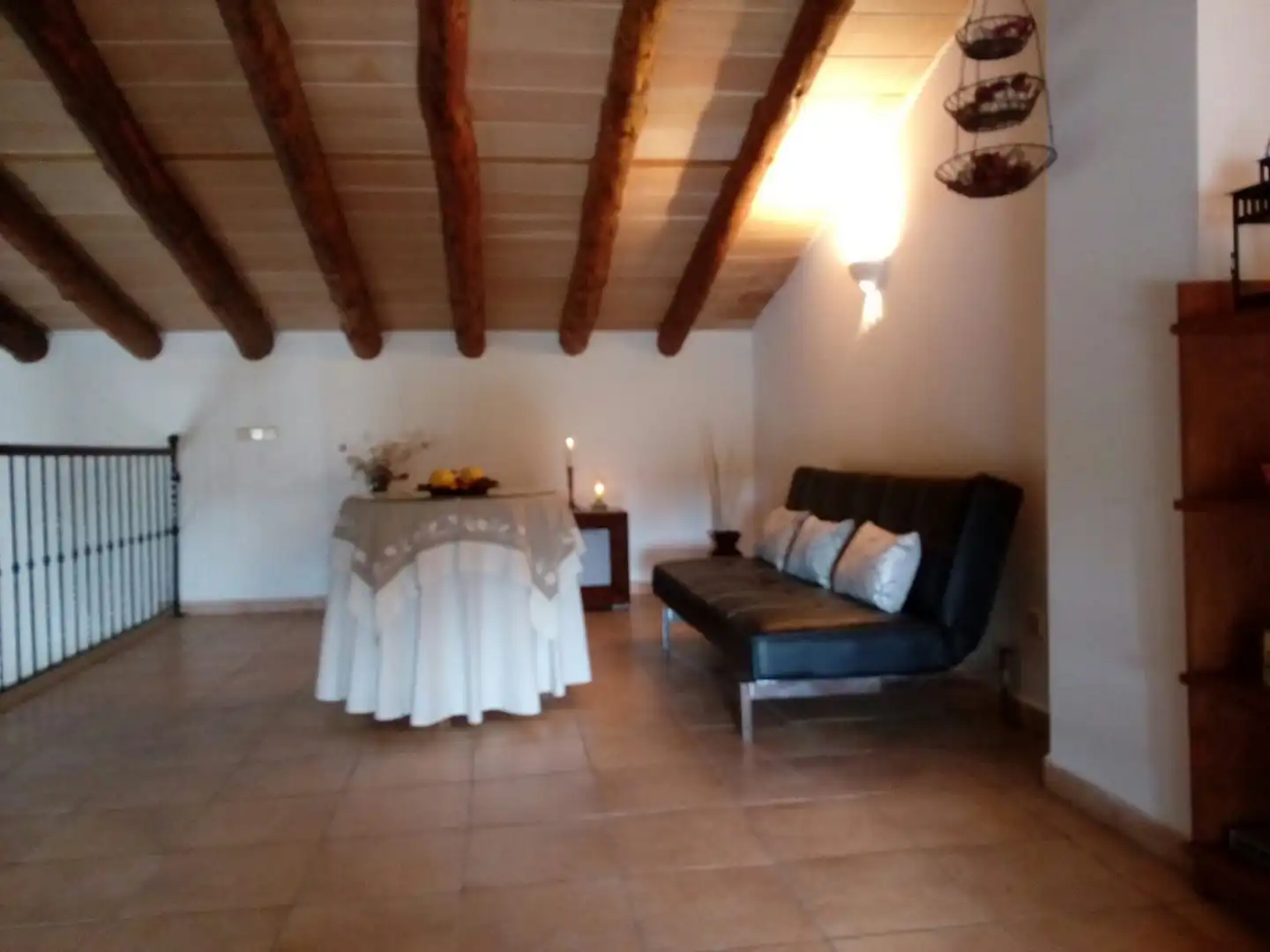 Piso de 130 m² en Vilafranca de Bonany