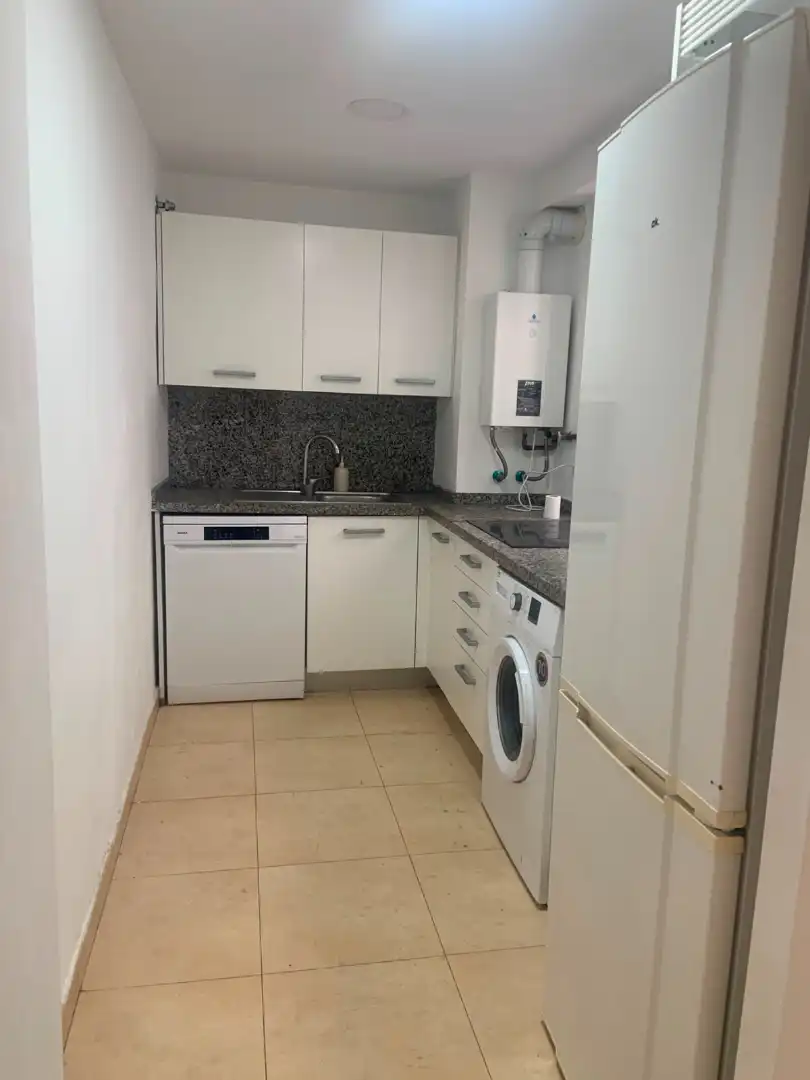 Piso de 86 m² en Sevilla