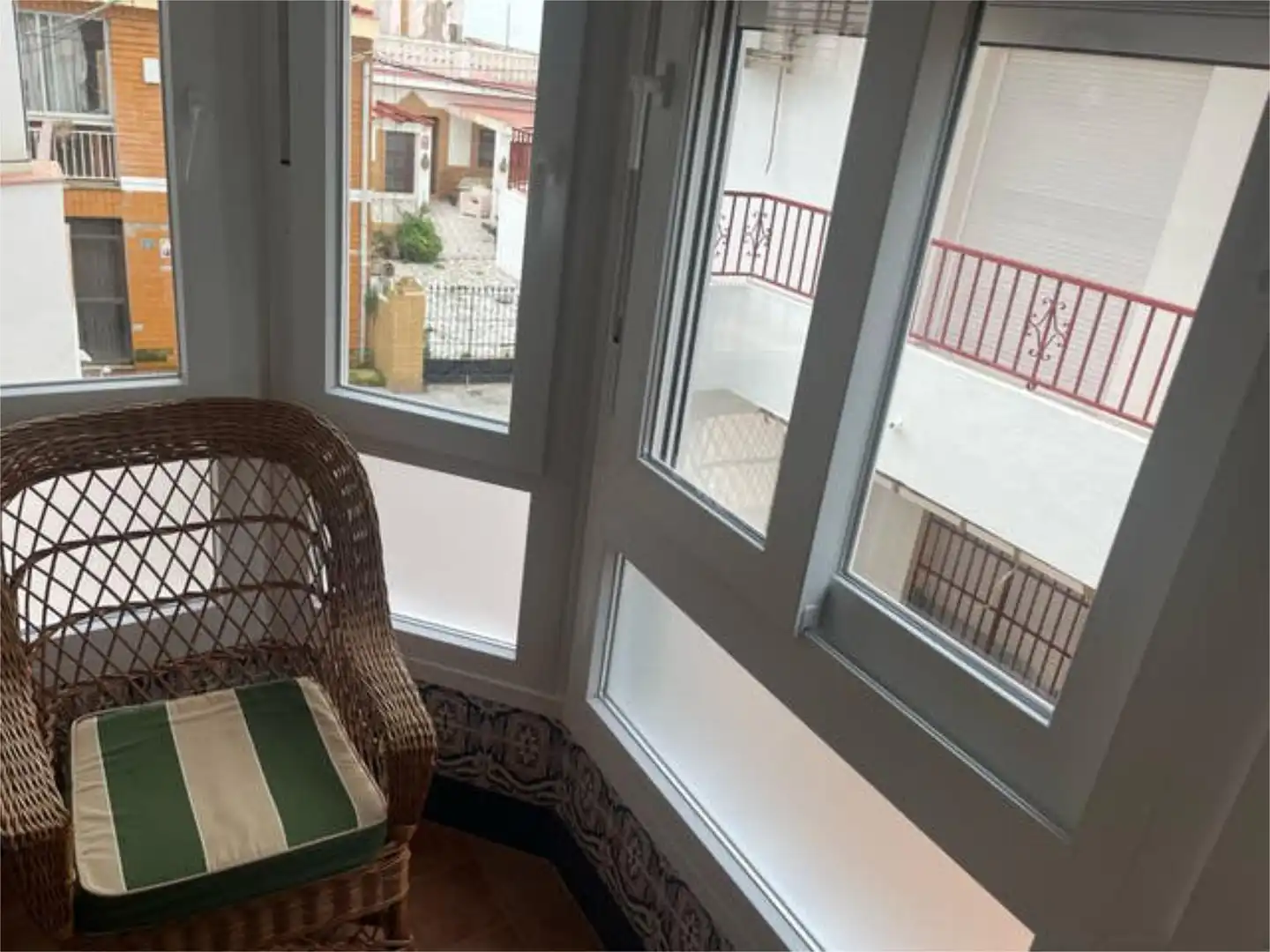 Piso de 65 m² en Punta Umbría