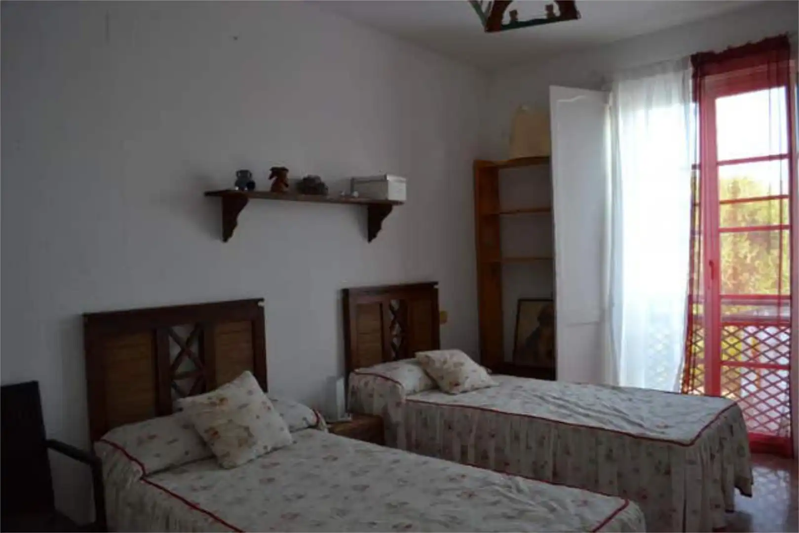 Piso de 100 m² en Sanlúcar la Mayor