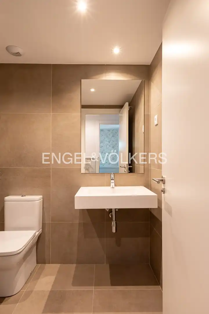 Appartamento 170 m² a Madrid
