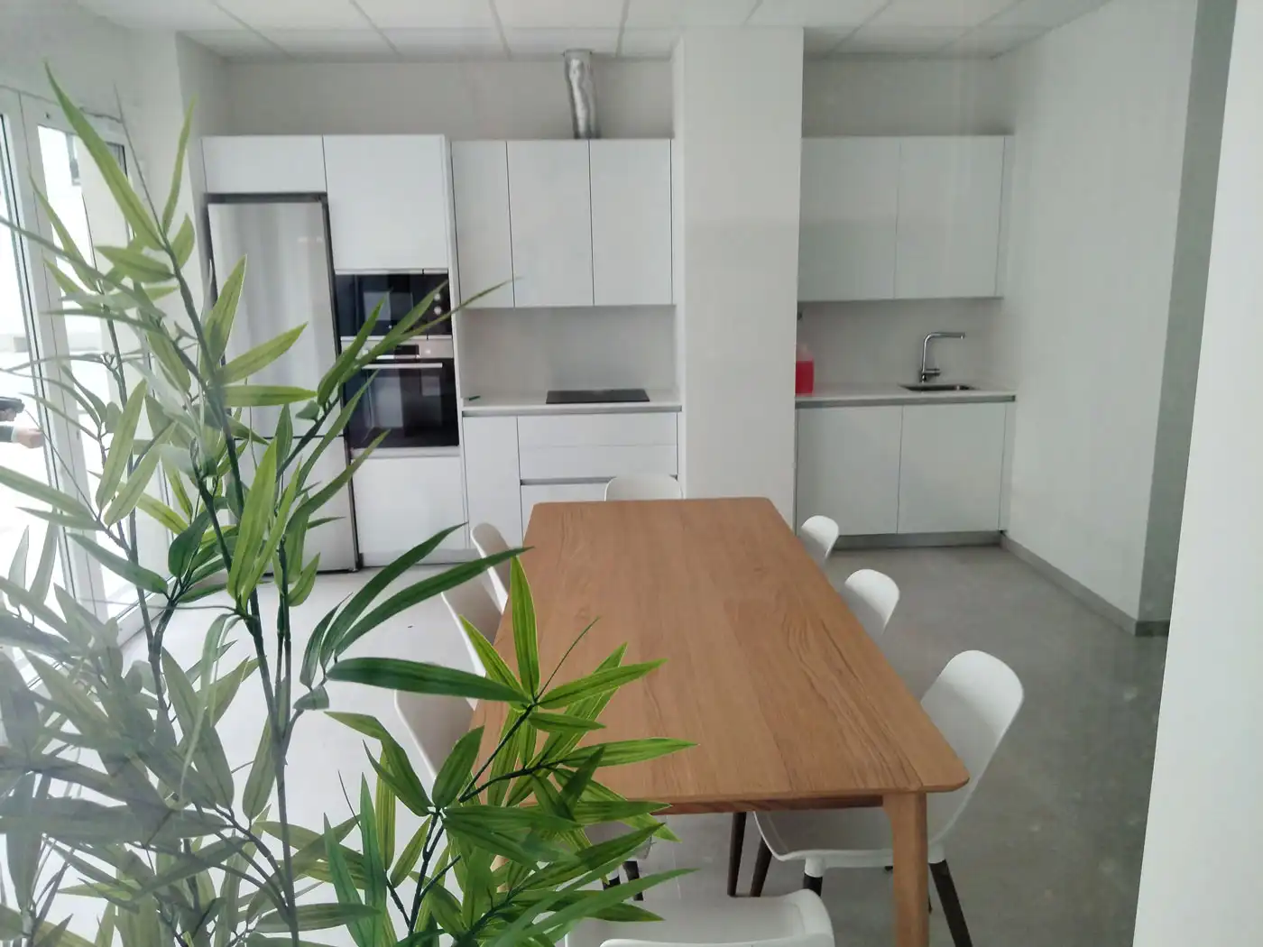 Flat 121 m² in A Coruña