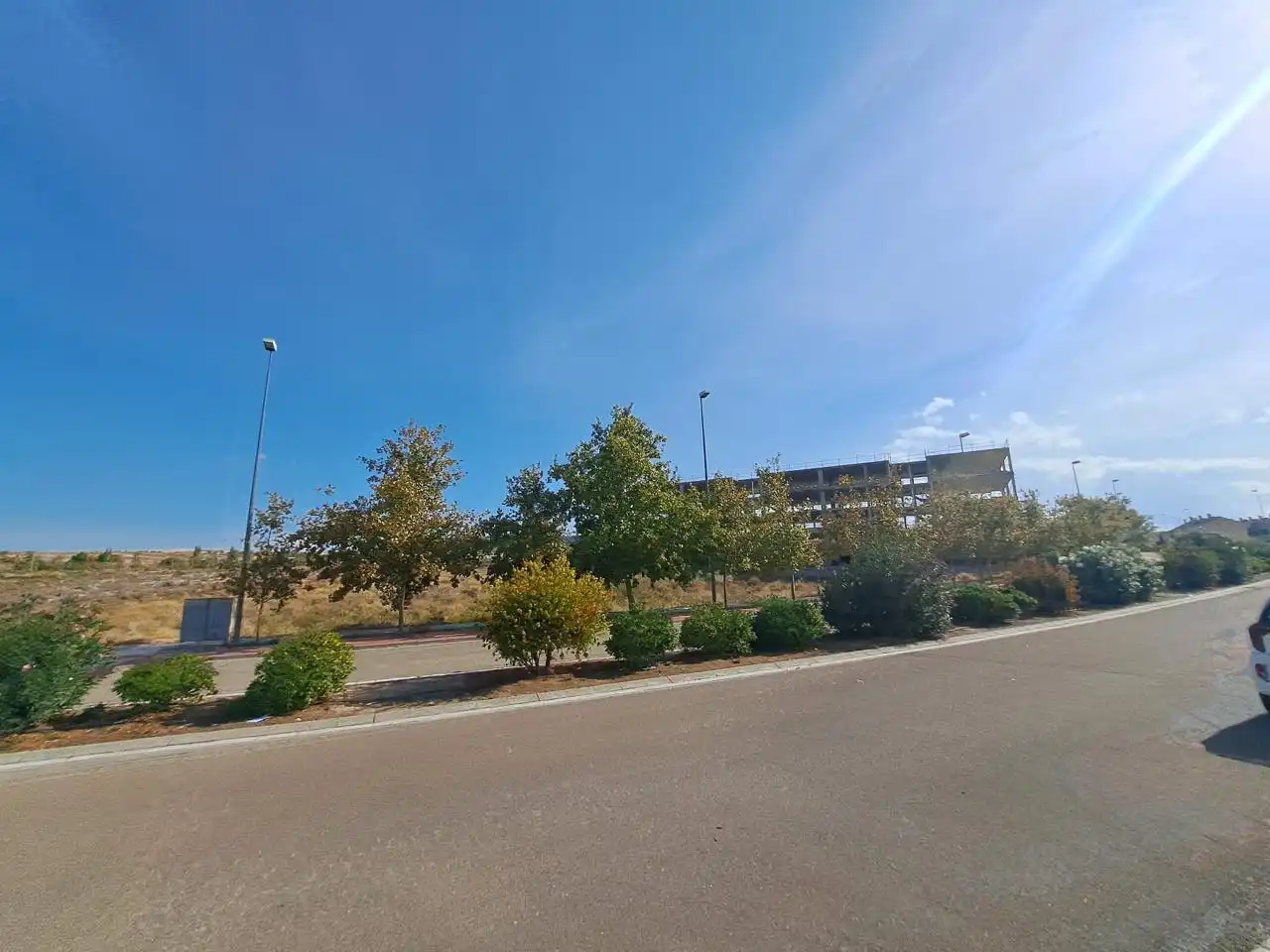 Pis de 106 m² a La Muela