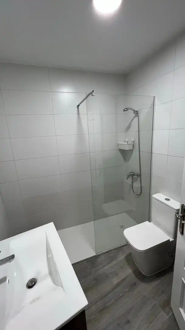 Habitación 135 m², Madrid