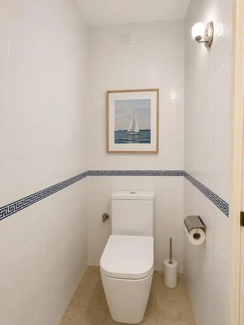 Piso de 100 m² en Palafrugell