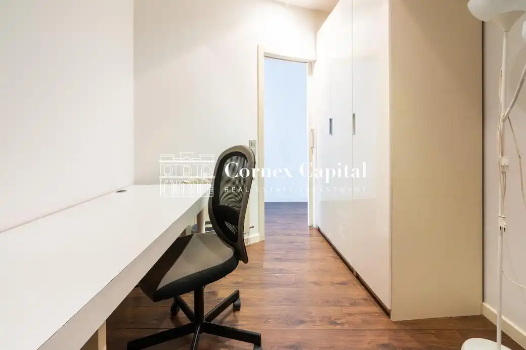 Piso de 134 m² en Barcelona