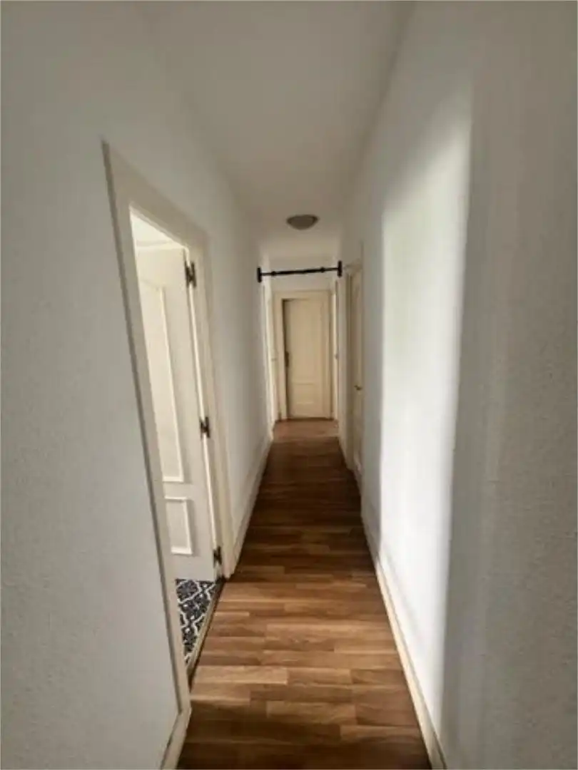 Zimmer zur Miete, Madrid