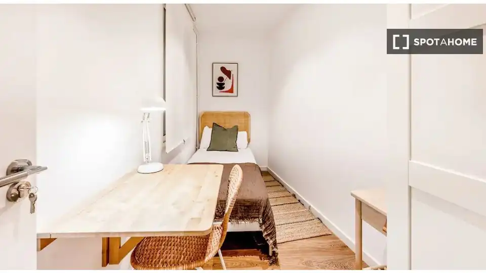 Habitación en alquiler, Barcelona