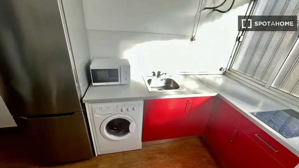 Habitación 81 m², Sevilla