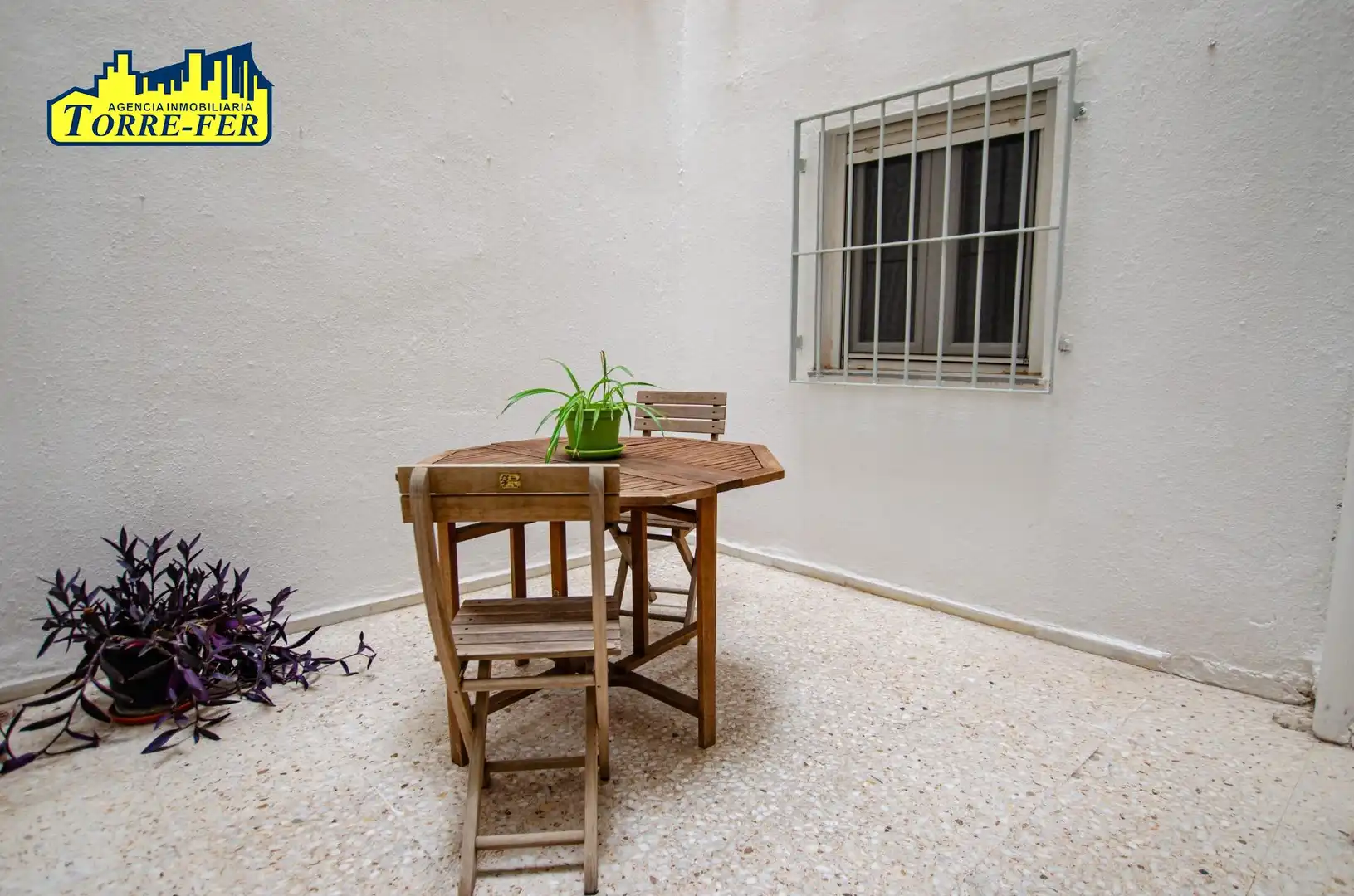 Piso de 104 m² en Almería
