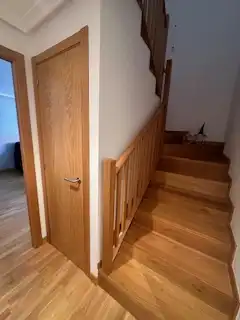 Piso de 100 m² en León