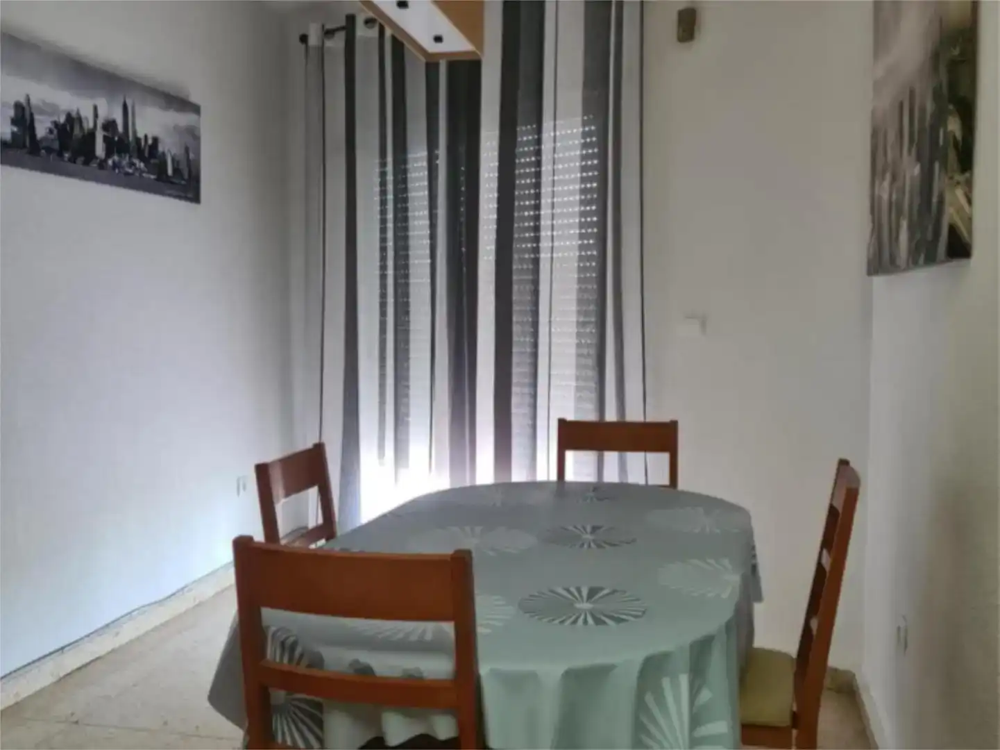 Piso de 150 m² en Alcázar de San Juan