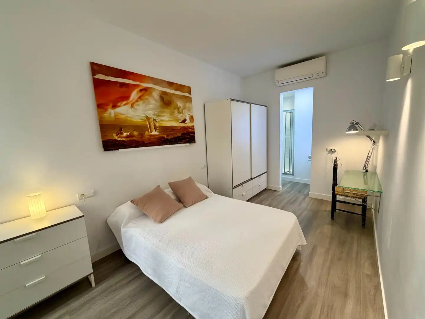 Piso de 84 m² en Palma