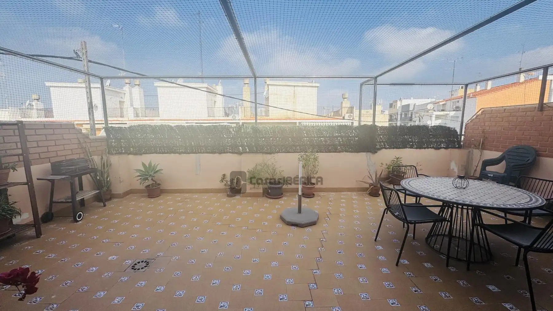 Piso de 117 m² en Valencia
