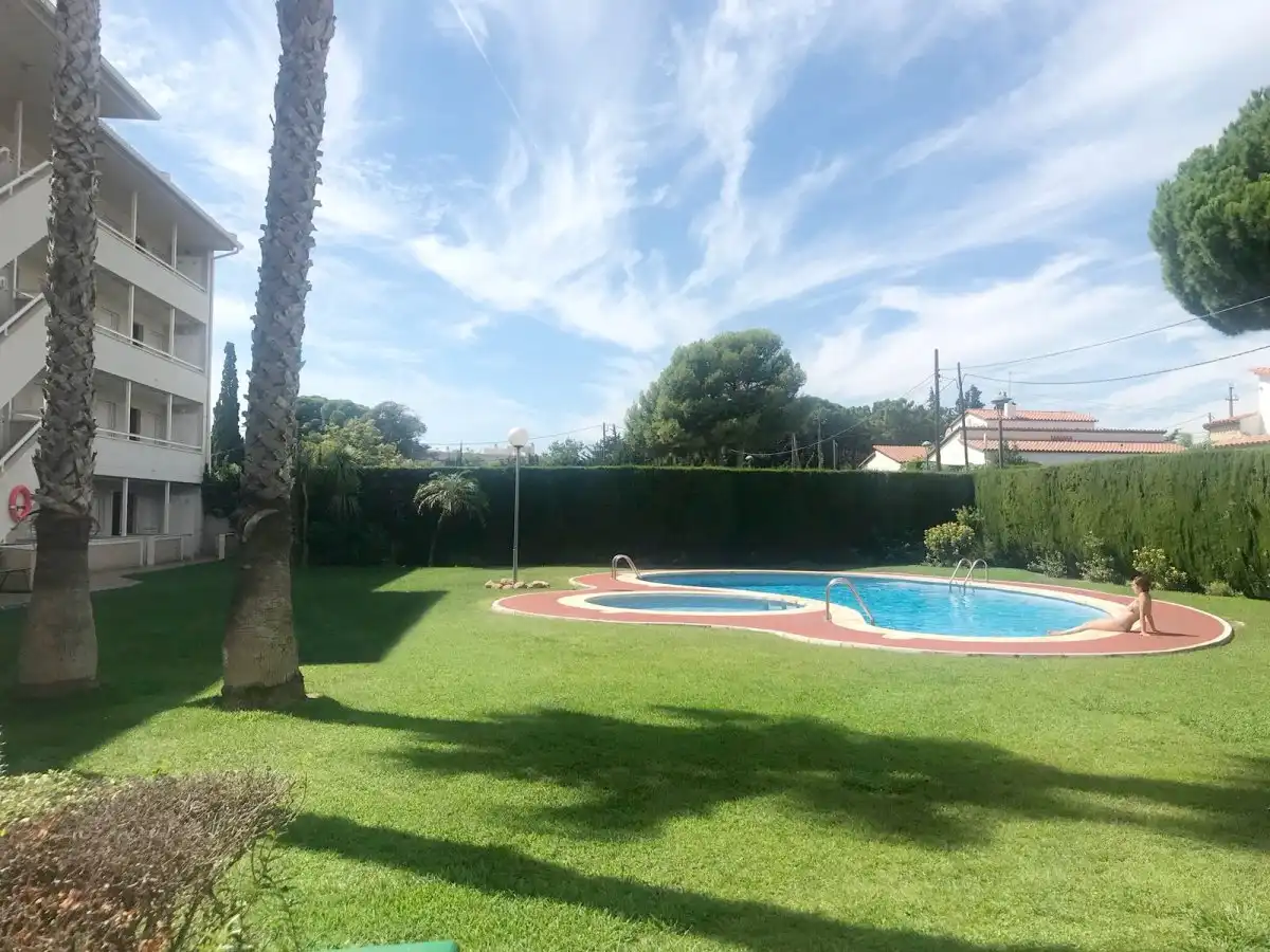 Piso de 36 m² en Cambrils