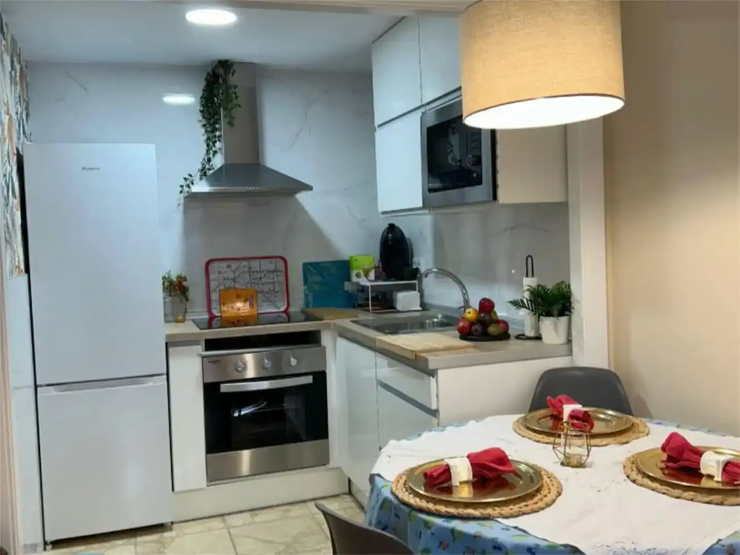 Piso de 60 m² en Oviedo