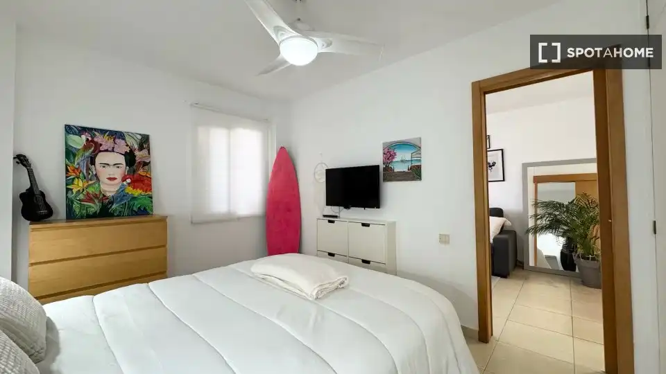 Habitación 63 m², San Bartolomé de Tirajana