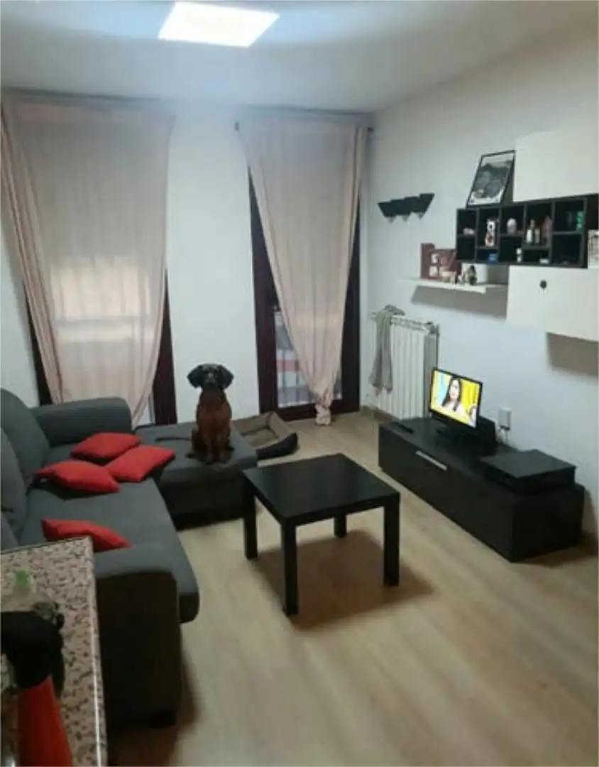 Wohnung 60 m² in Saragossa