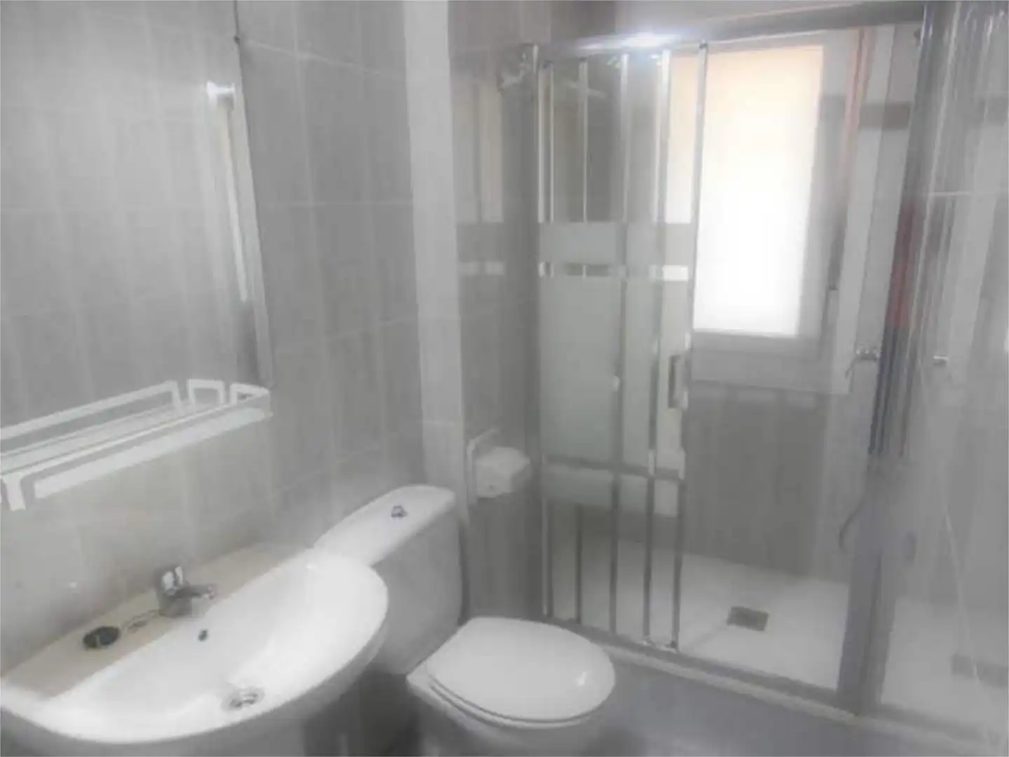 Pis de 65 m² a Madrid