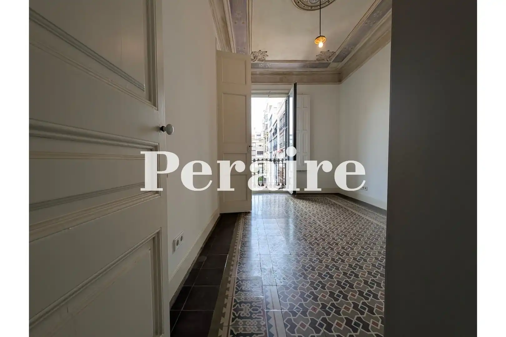 Piso de 195 m² en Barcelona