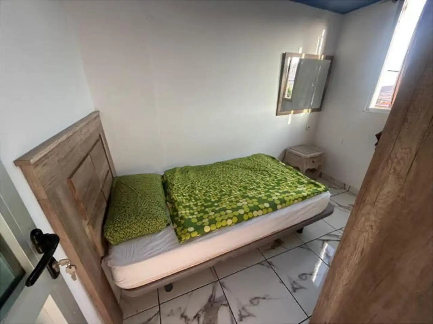 Piso de 45 m² en San Bartolomé de Tirajana