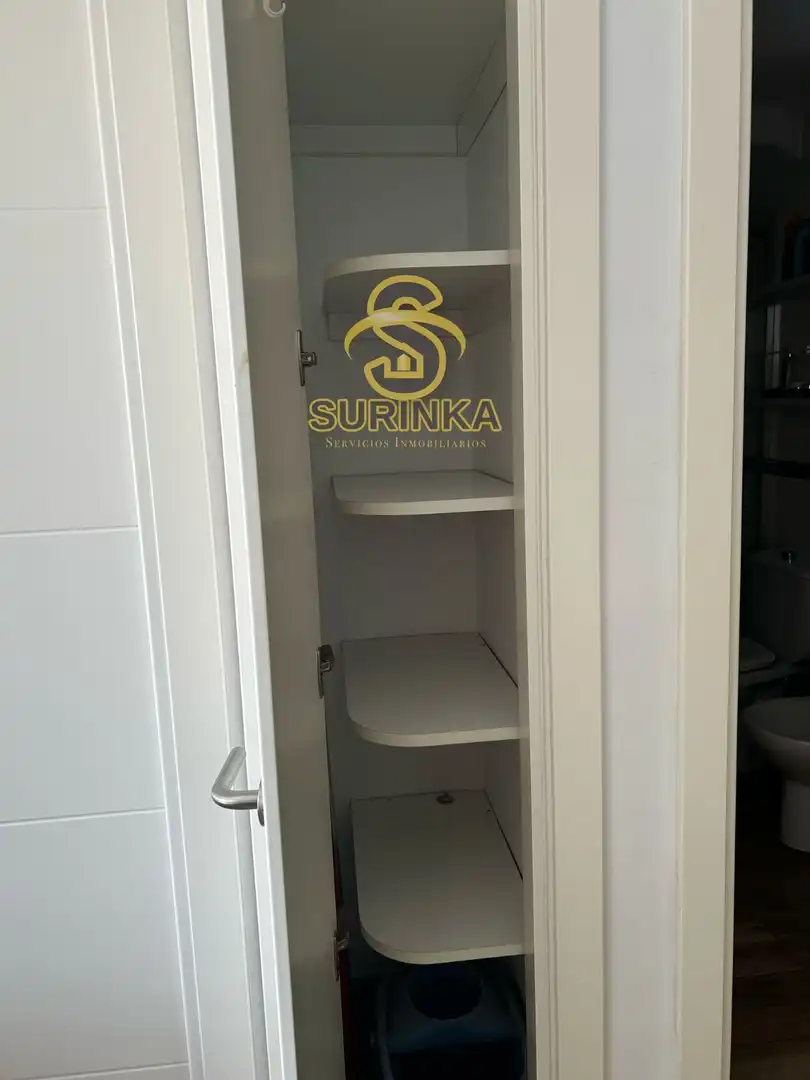Piso de 40 m² en San Bartolomé de Tirajana