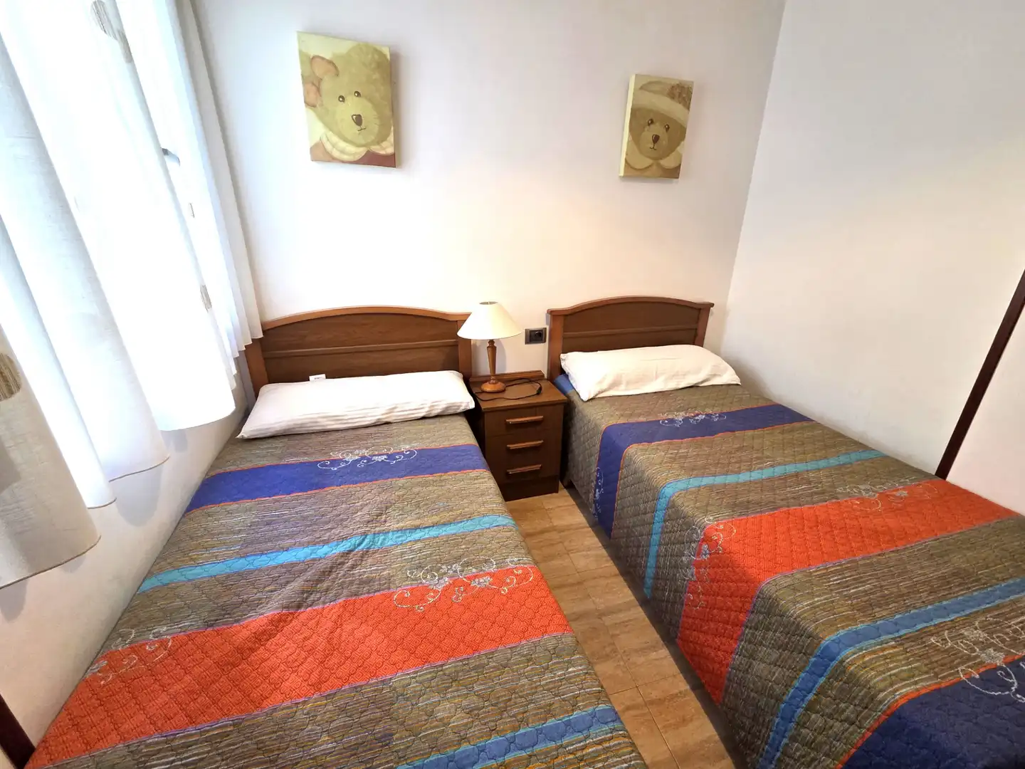Appartamento 90 m² a Sanxenxo