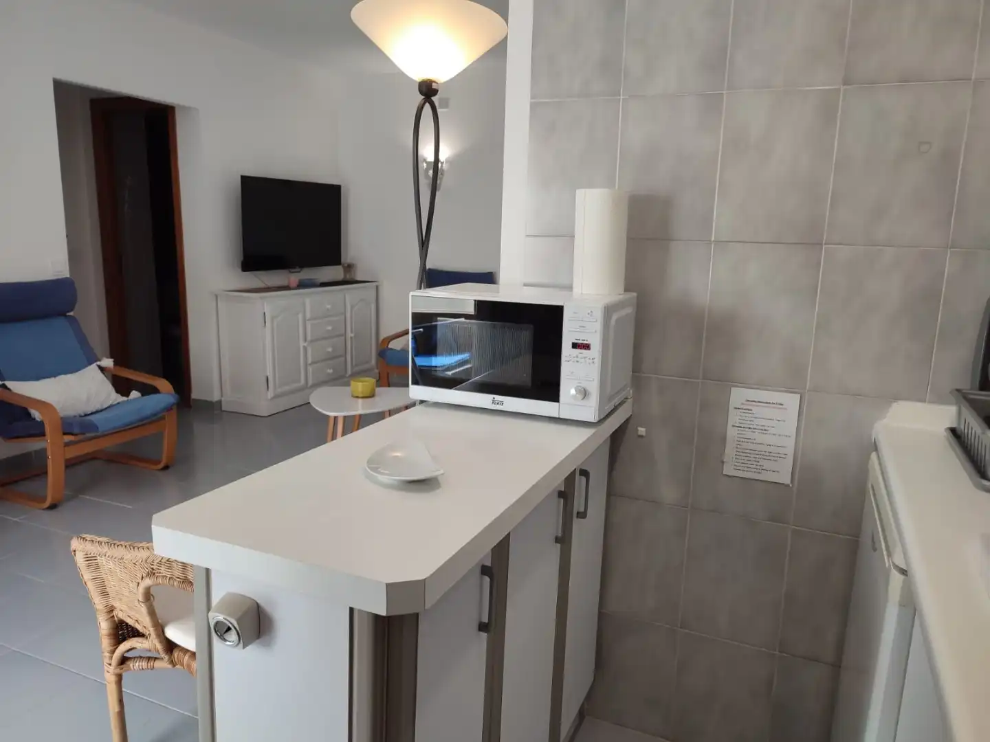 Wohnung 55 m² in Pollença