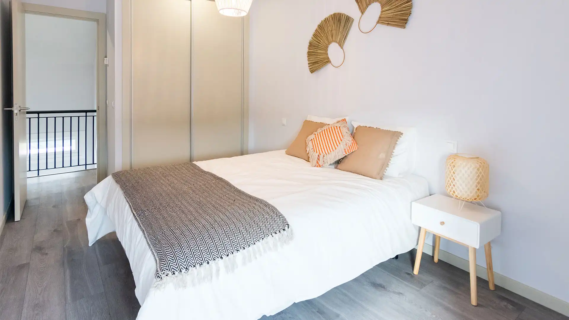 Appartement 71 m² à Collado Villalba