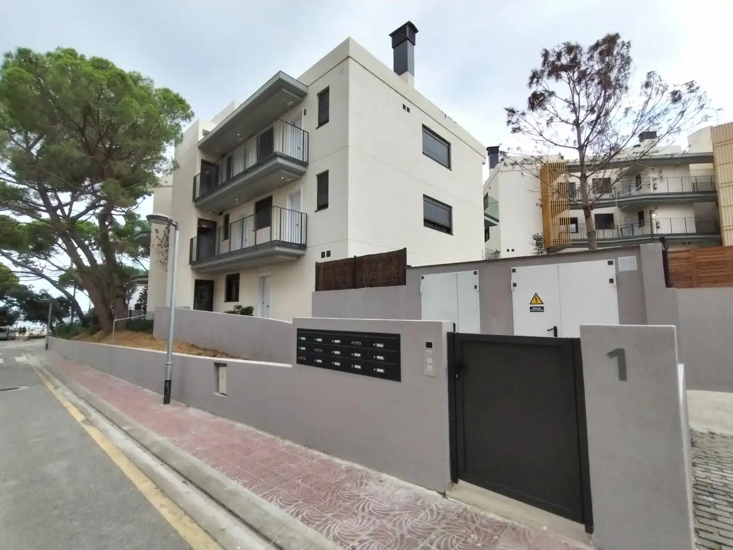 Piso de 64 m² en Palamós
