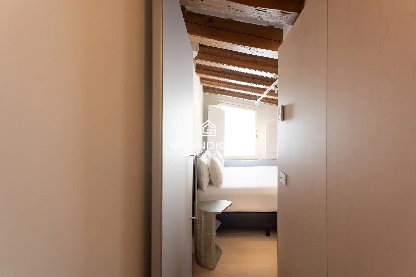 Pis de 140 m² a Barcelona